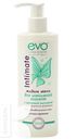 Жидкое мыло EVO для интимной гигиены для чувствительной кожи 200мл