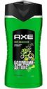 Гель для душа и шампунь Перезагрузка Axe 2 в 1 Anti Hangover, 250 мл