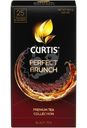 Чай Curtis Perfect Brunch чёрный, 25х1.7г