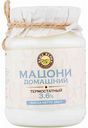 Мацони Домашний Ваша Ферма 3,6%, 250 г