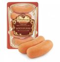 Сардельки Рублевский Докторские вареные 400 г