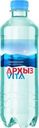 Вода Архыз Vita минеральная газированная 500мл