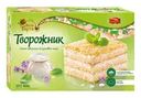 Торт творожно-йогуртовый "Творожник", 400 г