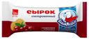 Сырок творожный Белый Медведь клюква на печенье глазированный 22% СЗМЖ 40 г