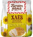 Смесь для выпечки Печём дома Хлеб Злаковый, 500г