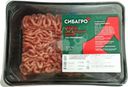 Фарш Сибагро из свинины для домашних котлет охлажденный 400г