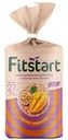 Хлебцы рисовые Fitstart Манго-маракуйя, 100г
