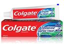 Зубная паста комплексная «Тройное действие» Colgate, 100 мл