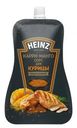 Соус Heinz Premium Карри-манго для грудки 230г