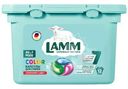 Капсулы для стирки Lamm Color, 12х15г