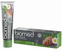 Зубная паста комплексная  Biomed Gum health Здоровье дёсен, 100 г