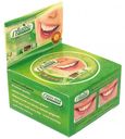 Зубная паста растительная ISME Rasyan Green Herbal, 25 г