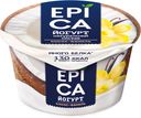 Йогурт Epica фруктовый с кокосом и ванилью 6.3 %, 130 г