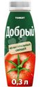 Нектар Добрый томат, 300мл