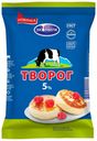 Творог мягкий Экомилк 5% 180 г