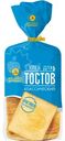 Хлеб Каравай для тостов классический нарезанный, 500г