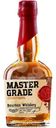 Виски Bourbon Master Grade зерновой, 500мл