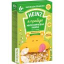 Каша HEINZ МНОГОЗЕРНОВАЯ 5 злаков 180г