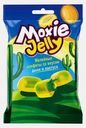 Желейные конфеты со вкусом дыни и кактуса Moxie Jelly 180г