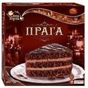 Торт Черемушки Прага 720 г