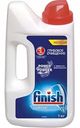 Порошок для посудомоечных машин Finish Classic Power Powder, 1 кг