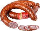 Колбаса Губкинский МК Краковская полукопченая