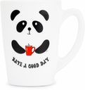 Кружка Tea and Coffee, Luminarc, 320 мл