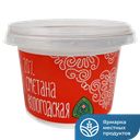 Сметана Тотемский МЗ 20%, 200 г