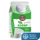 Кефир 2,5%, 450г 