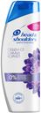 Шампунь для волос Head&Shoulders Объем от самых корней, 400 мл
