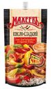 Соус Махеевъ Кисло-сладкий 230г