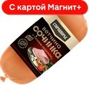 СТАРОДВОРЬЕ Ветчина Сочинка 350г п/о(Стародворские):6