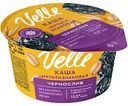 Продукт овсяный ферментированный Velle Каша с черносливом, 170г