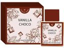 Туалетная вода для женщин Sergio Nero Vanilla Choco, 50мл