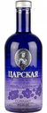Настойка горькая Царская оригинальная Смородина 38 % алк., Россия, 0,7 л