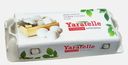 Яйцо куриное Yaratelle С0 10шт