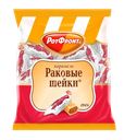 Карамель с начинкой Раковые шейки ОК Рот- Фронт м/у, 250 г