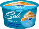 Йогурт ЭКОМ кленовый сироп-орех 4,2%, 130г