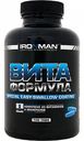 Продукт для питания спортсменов Ironman Витаформула, 100 таблеток