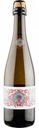 Вино игристое жемчужное Anjos de Portugal Vinho Verde белое сухое 9,5 % алк., Португалия, 0,75 л