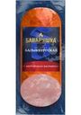 Ветчина Баварушка Балыкбургская вареная 350г