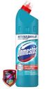 Средство чистящее для унитаза Domestos свежесть атлантики 750мл