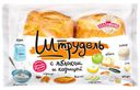 Штрудель «Аладушкин» начинка яблоко с корицей 2 шт, 50 г