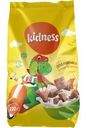 Подушечки Kidness с какао начинкой 220г