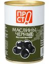 Маслины без косточки Пр!ст, 280г