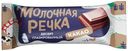 Сырок творожный Молочная Речка какао в шоколадной глазури СЗМЖ 40 г