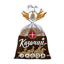 Хлеб Казачий бездрожжевой нарезанный, 400 г