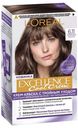 Крем-краска для волос L’Oréal Paris Excellence Cool Crème Ультрапепельный темно-русый тон 6.11, 192 мл