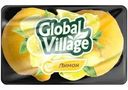 Лимон Global Village 2шт.