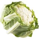 Капуста цветная с листвой, 1кг